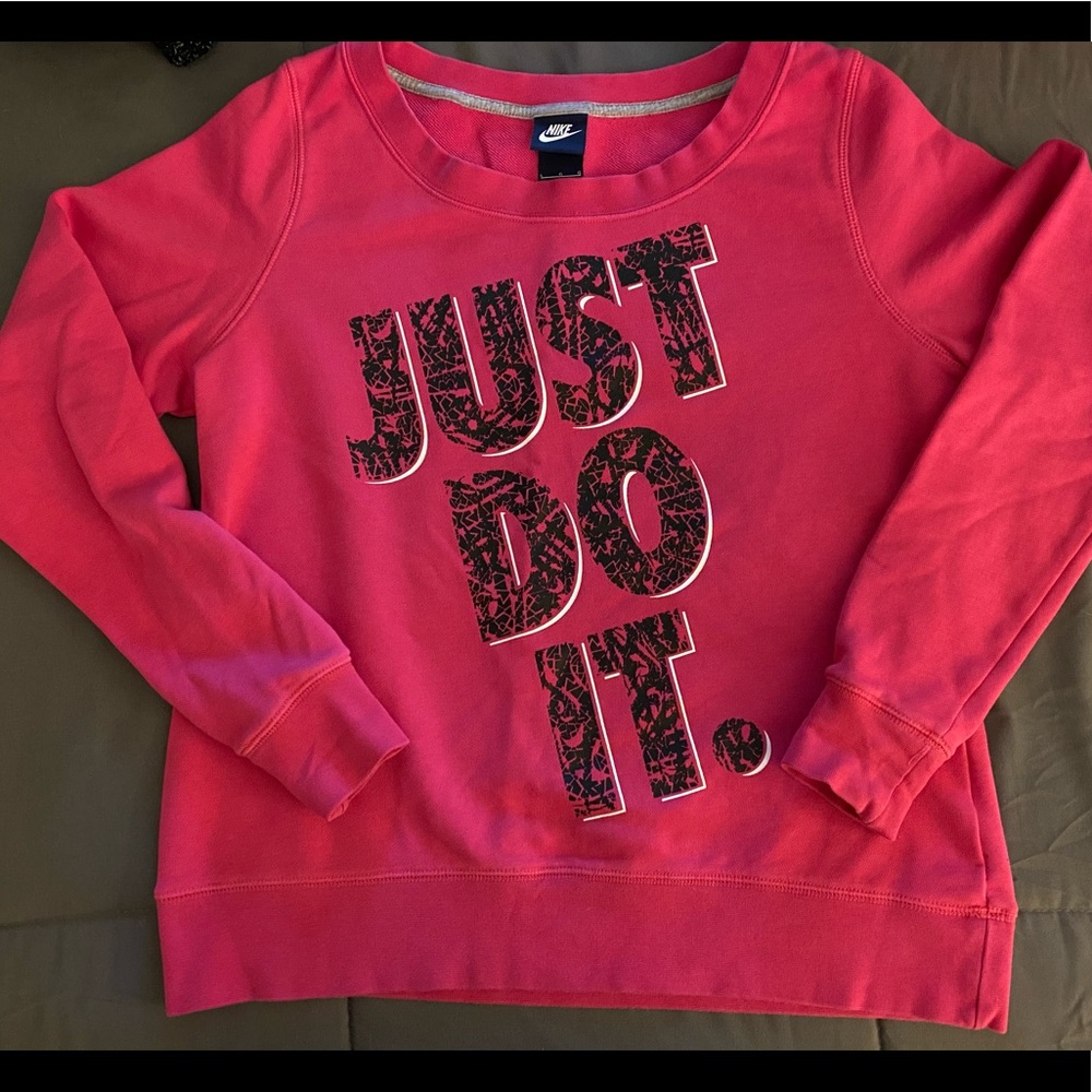 Nike Sweatshirt